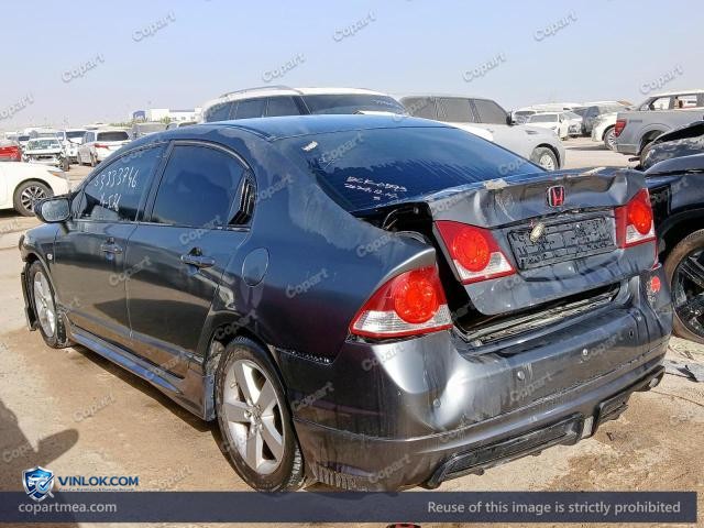 Auction photo