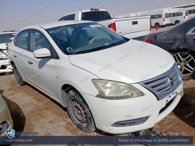 Auction photo