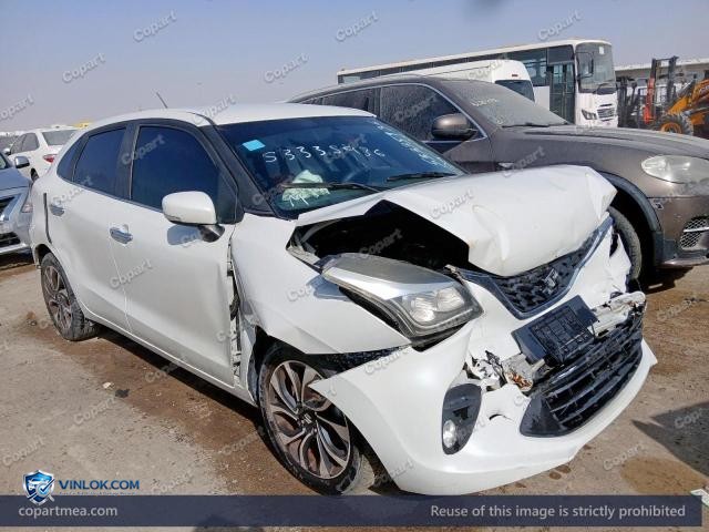 Auction photo