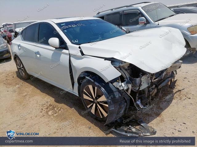 Auction photo