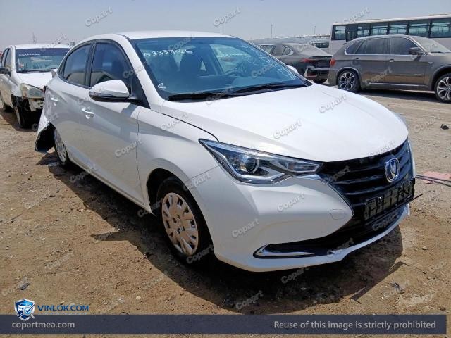 2024 CHAN ALSVIN — Lot 53337026 auction photo