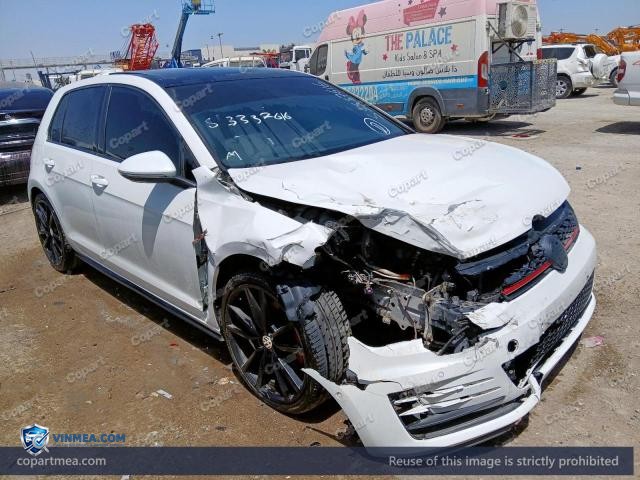 Auction photo
