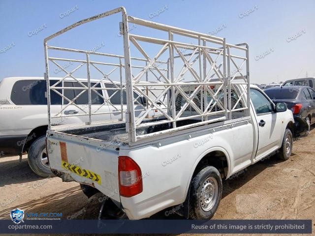 Auction photo
