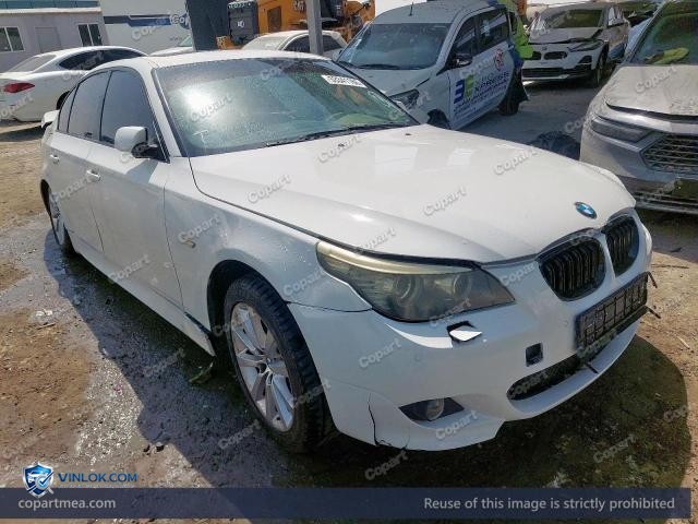 Auction photo