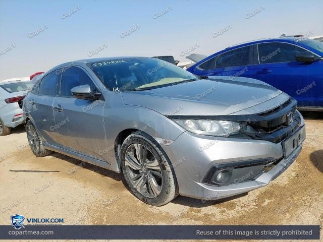Auction photo