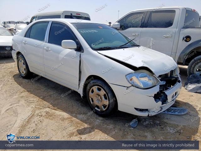 Auction photo