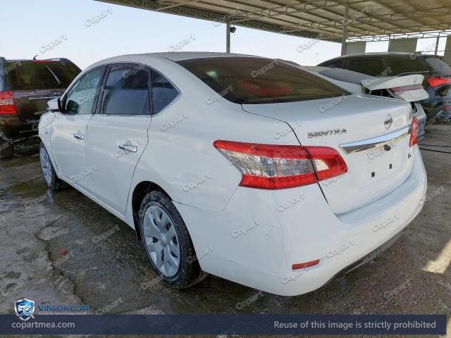 Auction photo