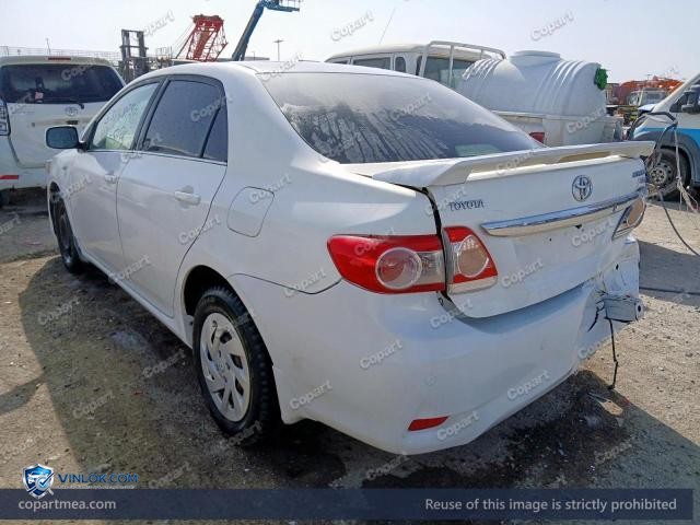 Auction photo
