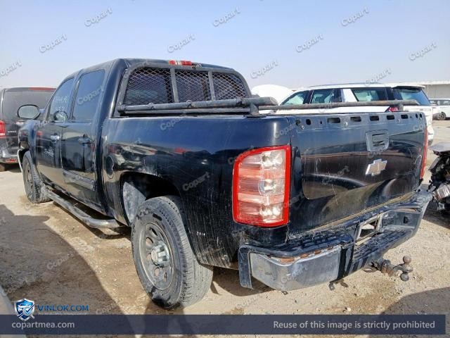Auction photo