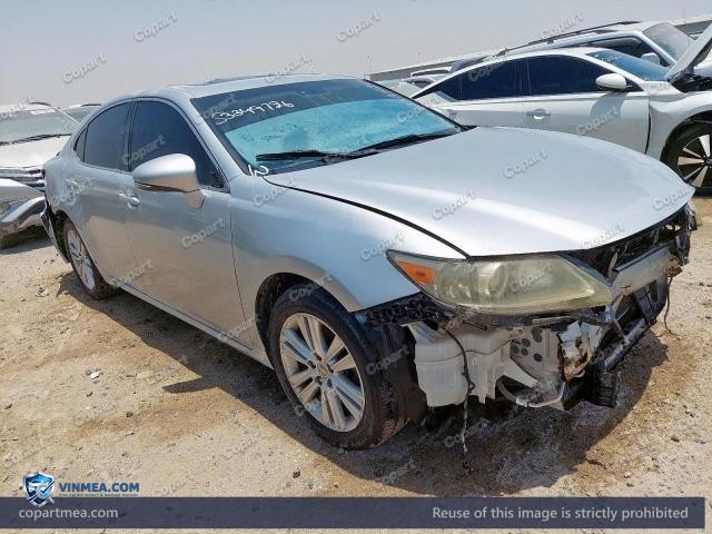 Auction photo