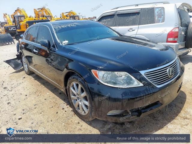 Auction photo