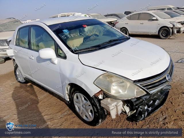 Auction photo