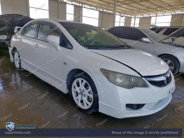 Auction photo
