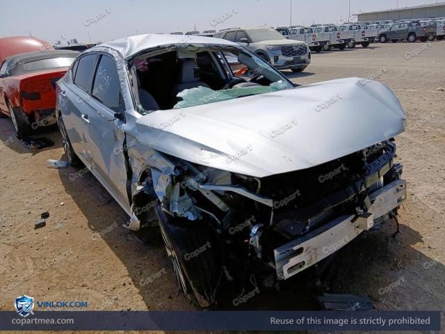 Auction photo