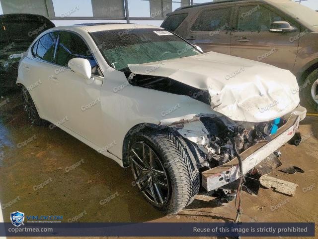 2006 LEXUS IS 250 — Lot 53368446 auction photo