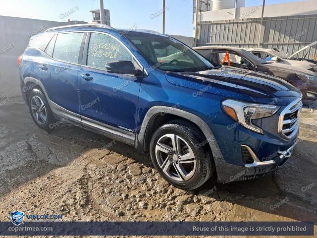 Auction photo