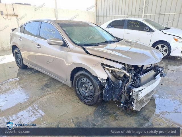 Auction photo