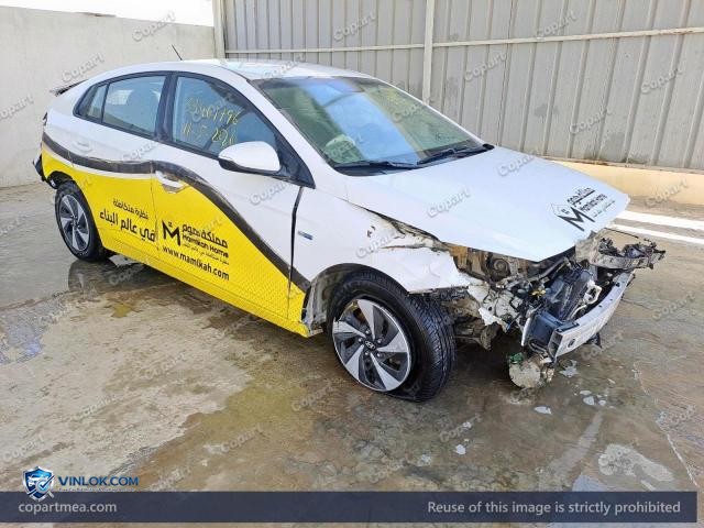 Auction photo