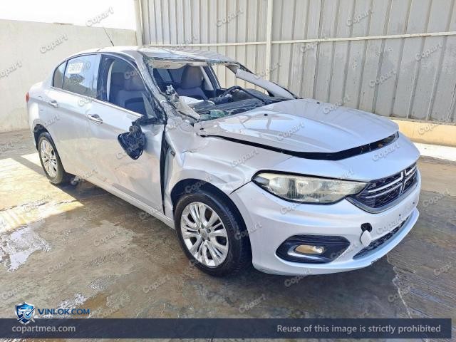 2017 DODGE NEON — Lot 53461816 auction photo