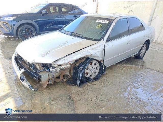 Auction photo