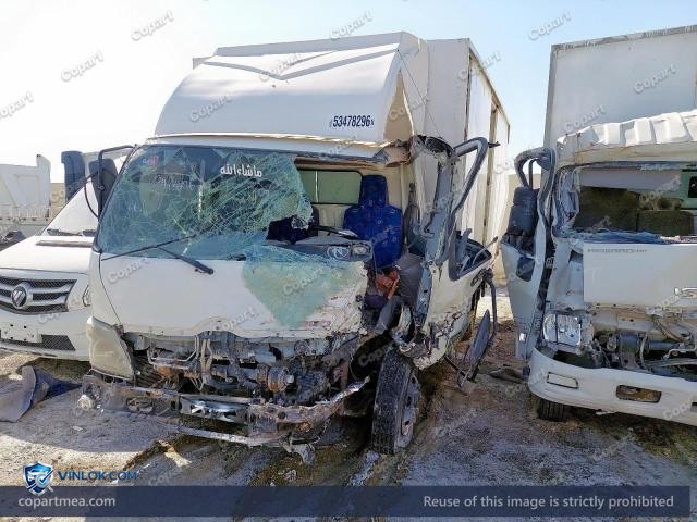 Auction photo