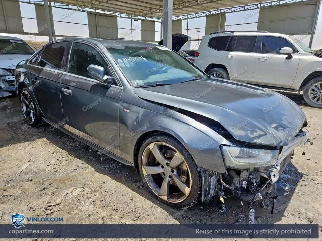 Auction photo