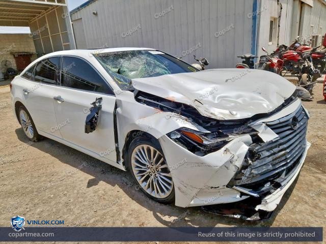 Auction photo