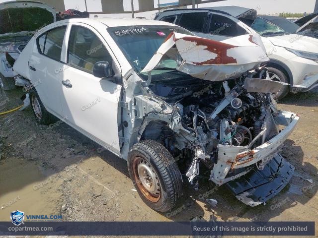 Auction photo