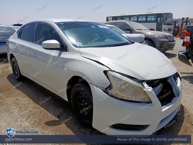 Auction photo