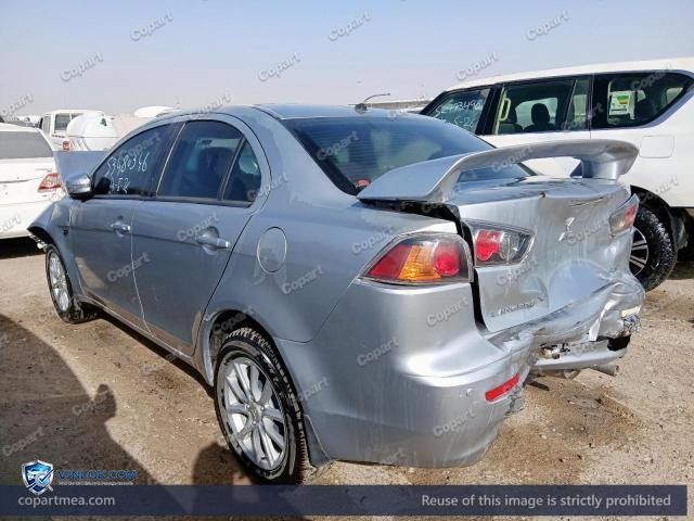 Auction photo