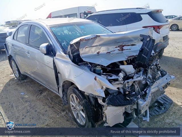 Auction photo