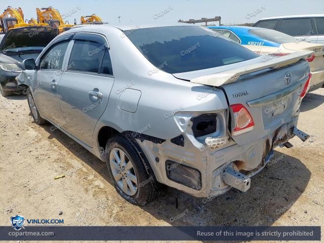 Auction photo