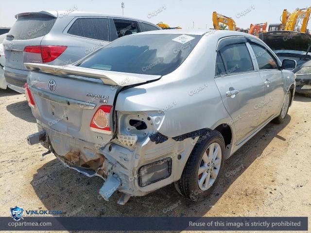 Auction photo