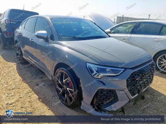 Auction photo