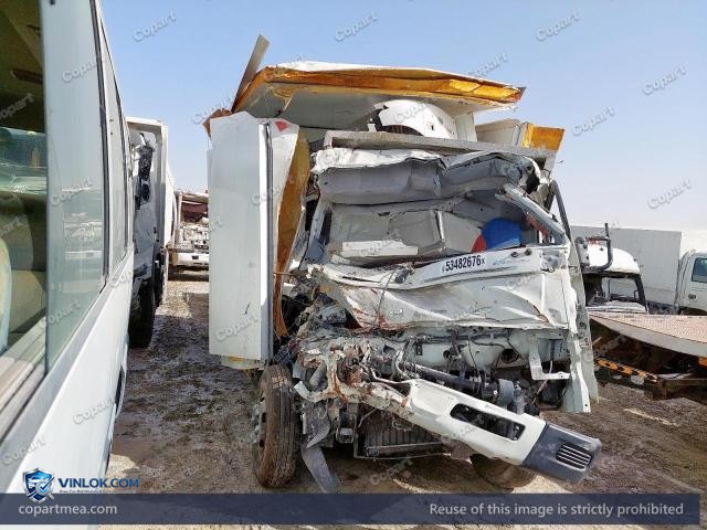 Auction photo
