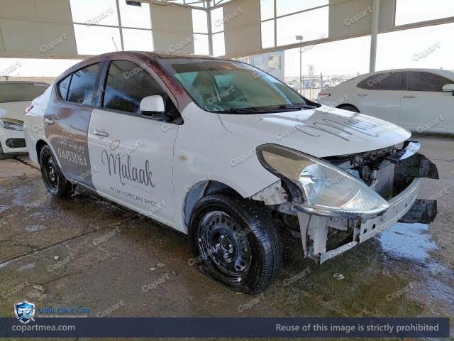 Auction photo