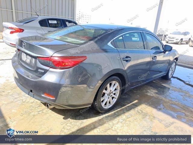 Auction photo