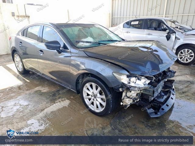 Auction photo