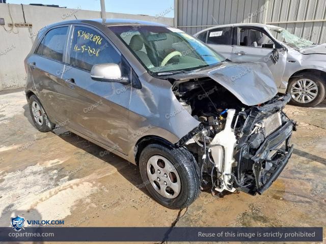 Auction photo