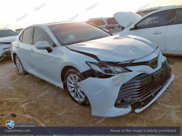 Auction photo