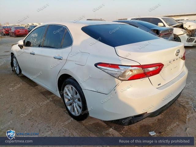 Auction photo
