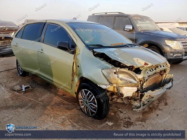 Auction photo