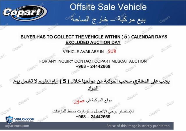 Auction photo