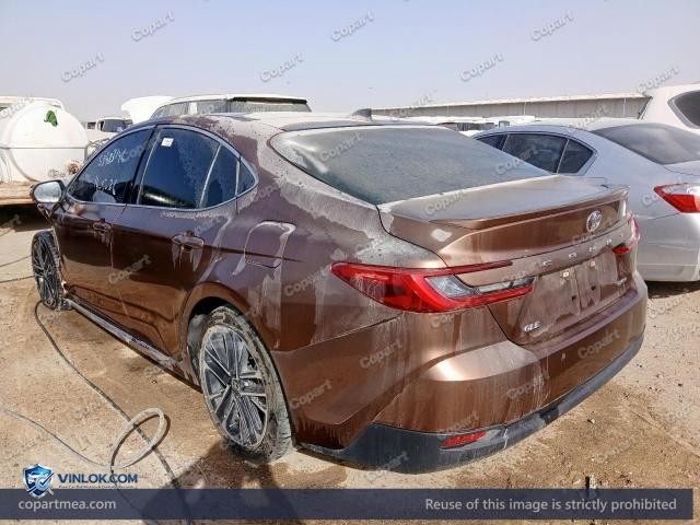 Auction photo