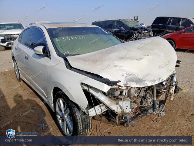 Auction photo