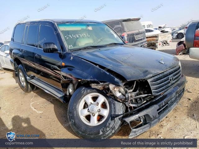 Auction photo