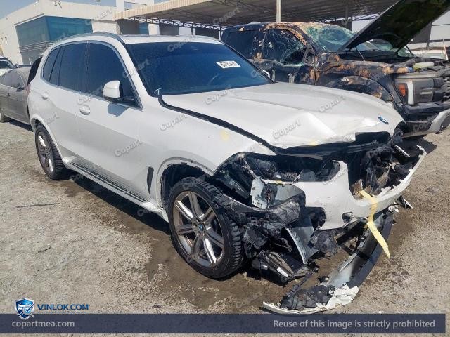 Auction photo