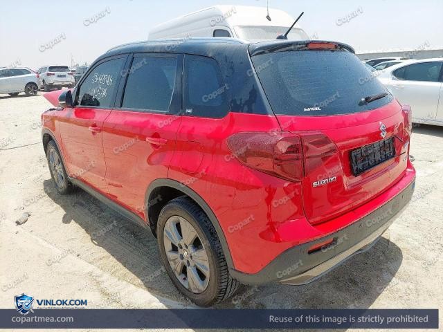 Auction photo