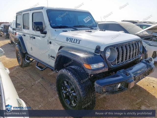 Auction photo