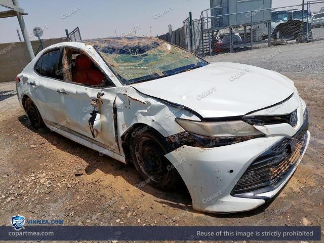 Auction photo